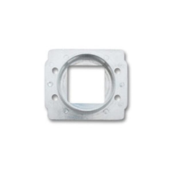 VIBRANT PERFORMANCE Mass Air Flow Sensor Adapter Plate for Toyota applications & Vehicles Equipped w/ Bosch MAF sensors