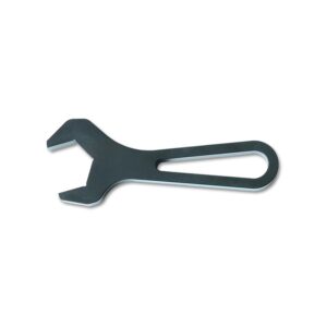 VIBRANT PERFORMANCE -10AN Wrench - Anodised Black (Individual Retail Packaged)