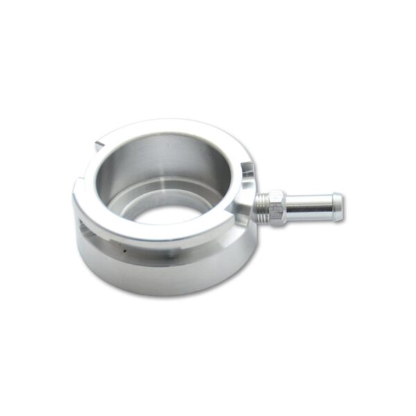 VIBRANT PERFORMANCE Weld On Radiator Filler Neck - 42mm ID (1.65")