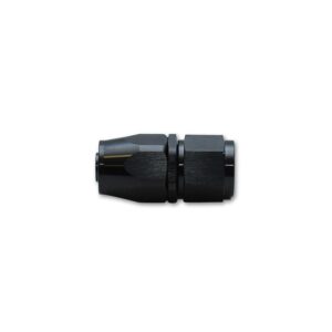 VIBRANT PERFORMANCE Straight Hose End Fitting; Hose Size: -16 AN