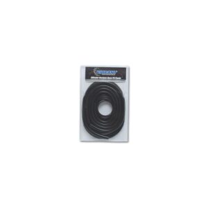 VIBRANT PERFORMANCE Silicone Vacuum Hose Pit Kit - Black