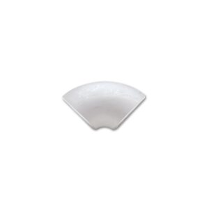 VIBRANT PERFORMANCE Tight Radius 90 degree Sch. 10 Elbow - 1.25" Nominal Pipe Size