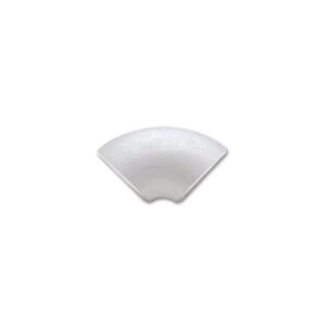 VIBRANT PERFORMANCE Tight Radius 90 degree Sch. 10 Elbow - 1.5" Nominal Pipe Size