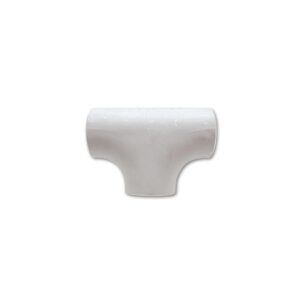 VIBRANT PERFORMANCE Sch. 10 Tee Pipe - 1.25" Nominal Pipe Size