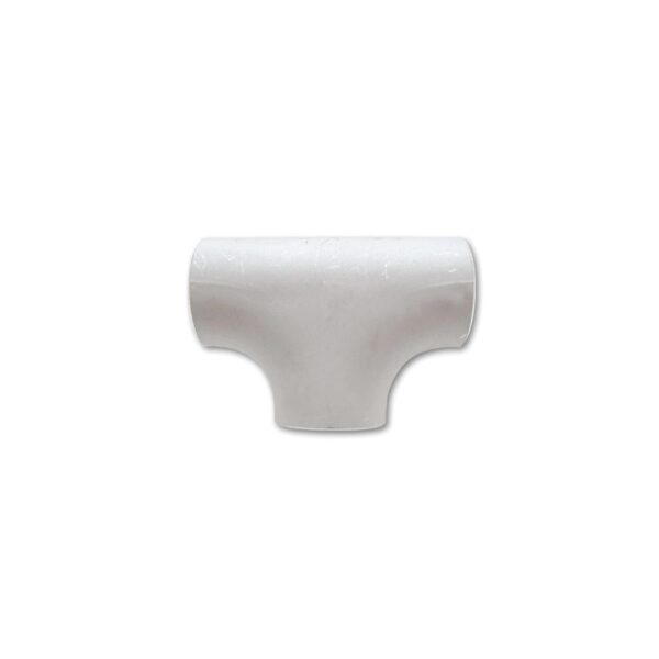 VIBRANT PERFORMANCE Sch. 10 Tee Pipe - 1.25" Nominal Pipe Size