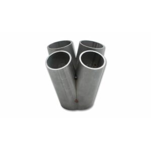 VIBRANT PERFORMANCE 4 into 1 Turbo Manifold Merge Collector for T4 Divided Flange