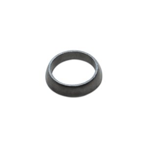 VIBRANT PERFORMANCE Exhaust Gasket, Donut Style - 2.55" Slipover ID x 3.29" Gasket O.D. x 0.625" Tall