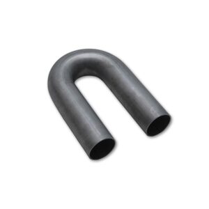 VIBRANT PERFORMANCE 1.25" (31.8mm) O.D. Tight Radius 180 Degree U-Bend