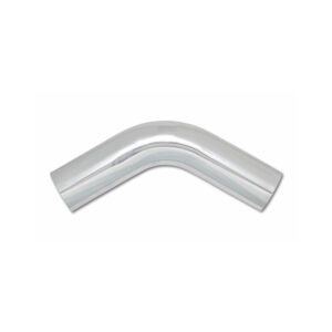VIBRANT PERFORMANCE 2" O.D. Aluminium 60 Degree Bend - Polished