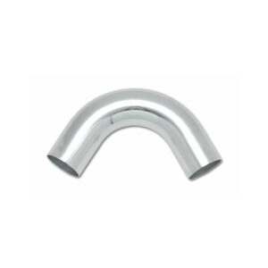 VIBRANT PERFORMANCE 2.75" O.D. Aluminium 120 Degree Bend - Polished
