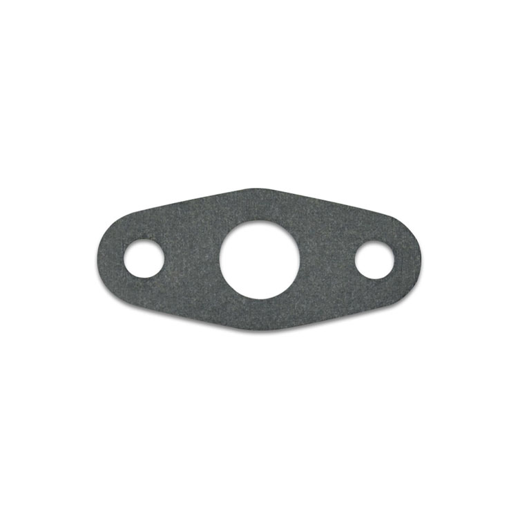 VIBRANT PERFORMANCE Oil Drain Flange Flat Gasket, Matches 2853