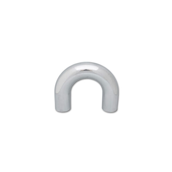 VIBRANT PERFORMANCE 1.5" O.D. Aluminium U-Bend - Polished