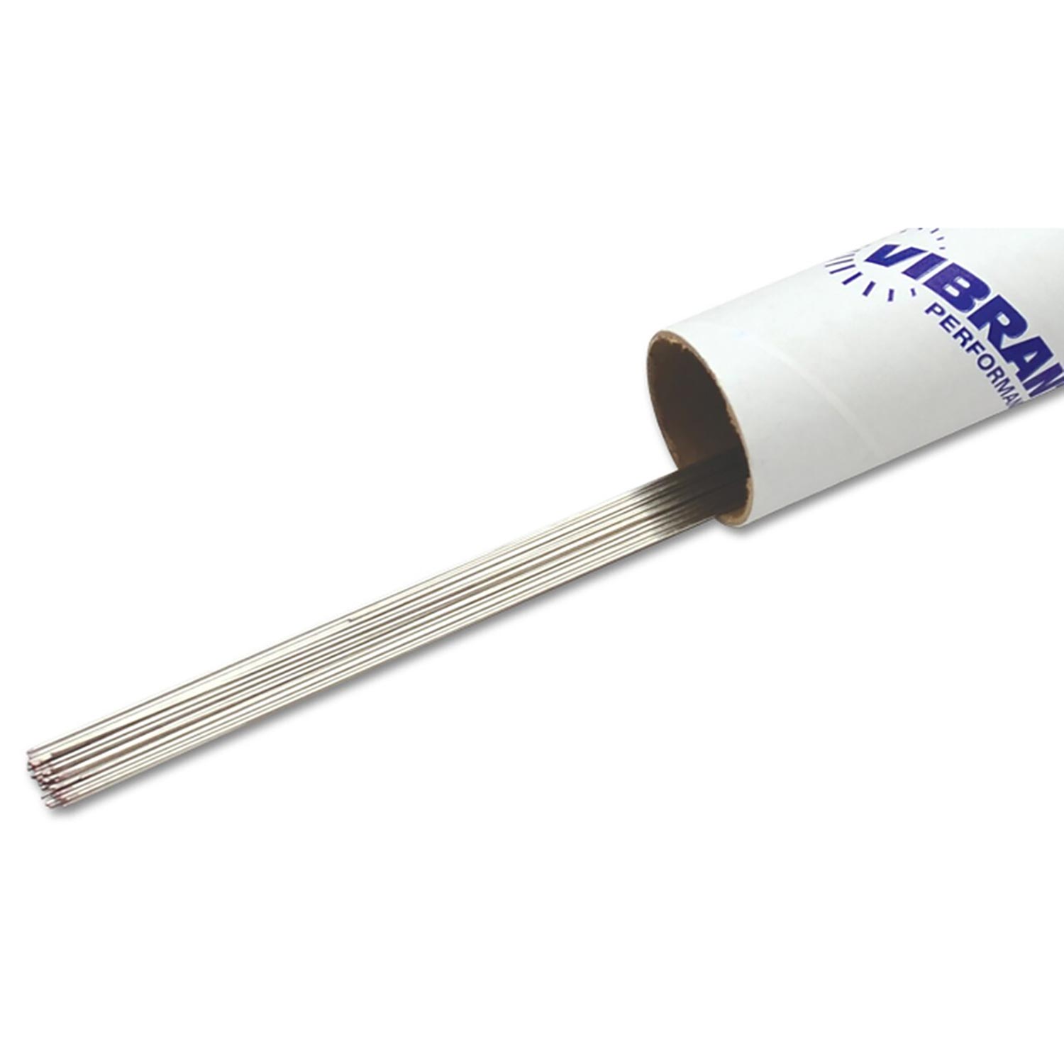 VIBRANT PERFORMANCE TIG Wire Stainless Steel ER309L - 0.062" Thick (1.6mm) - 39.5" Long Rod - 3lb box