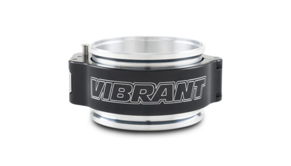 VIBRANT PERFORMANCE 3.0" PINLESS HD Clamp Assembly, W 1.875" x H 2.125"