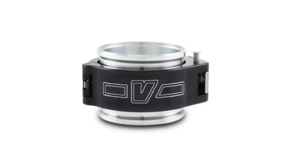 VIBRANT PERFORMANCE 3.0" PINLESS HD Clamp Assembly, W 1.875" x H 2.125" - Image 2