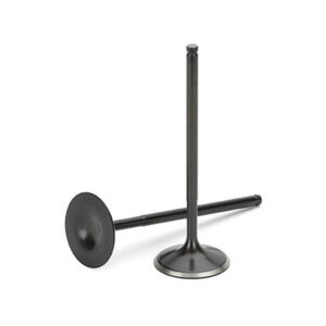 SUPERTECH Black Nitride Intake Valve Volkswagen 34.00(+2)x6.95x95.50mm VWIVN-1038