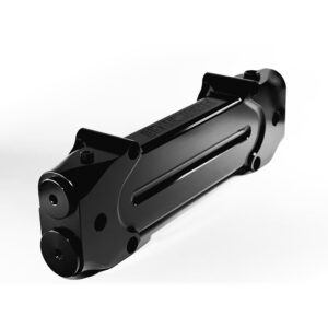 MEZIERE LSX Water Manifold Black
