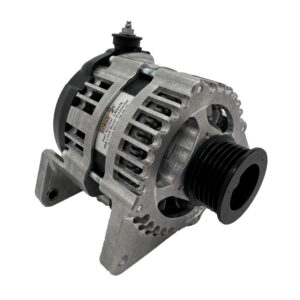 WOSP 170A Alternator, Land Rover Freelander 1.8L, Rover Mini 1.3L