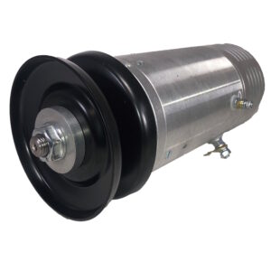 WOSP 50A Dynator, BMW 315 319 321 327 328, -VE Ground