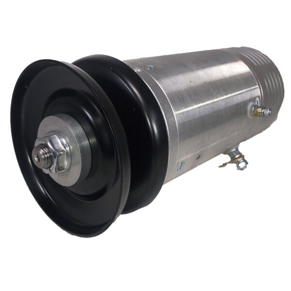 WOSP 50A Dynator, BMW 315 319 321 327 328, -VE Ground