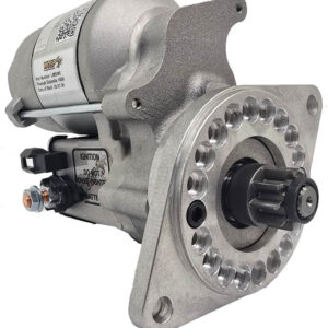 WOSP High Torque Starter Motor, Triumph Dolomite 1500