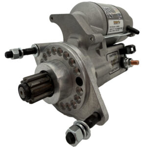 WOSP High Torque Starter Motor, Jaguar Mark 2 7 8 & 9, 240, S Type, XK140, XK150, AUTO