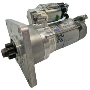 WOSP Super Duty Starter Motor, Land Rover Defender & Discovery 2 T D 5