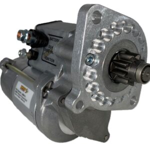 WOSP Super Duty Starter Motor, BMW M40 M42 M43 M44 M47 M50 M52 M54 M57 S50 S54