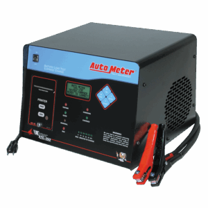 AUTOMETER Charger/Tester Xpress 200 Amp