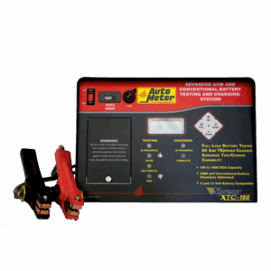 AUTOMETER Fast Charger / Tester