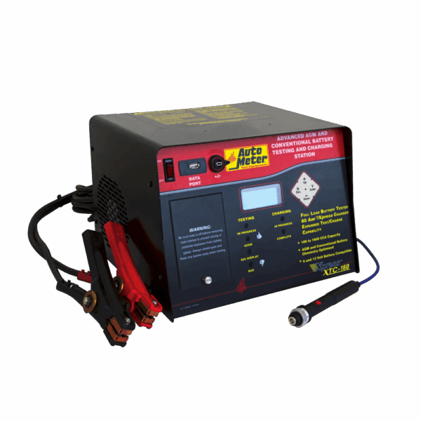AUTOMETER Hd Automated Electrical System Analyser (Bct-200J Instead Of Bva-230) - Image 3