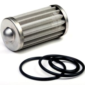 HOLLEY Repl Element 175 GPH, (100 Mic)