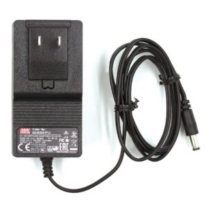 AUTOMETER Replacement Wall Charger For Ac-126 And Ac-90