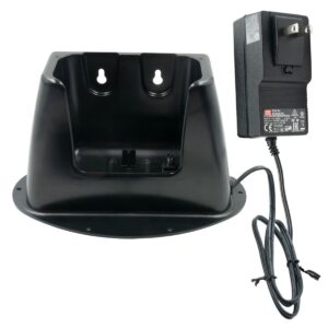 AUTOMETER Docking And Charging Station For BVA-360/BVA-360P
