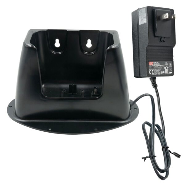 AUTOMETER Docking And Charging Station For BVA-360/BVA-360P