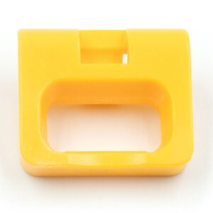 AUTOMETER Replacement Yellow Latch BCT-460