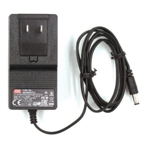 AUTOMETER Battery Charger, BVA-360