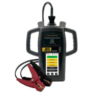 AUTOMETER Handheld Electrical System Analyzer W/40 Amp Load