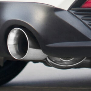 Mufflers & Resonators