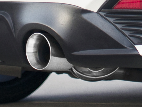 Vibrant Performance Exhaust Mufflers & Resonators