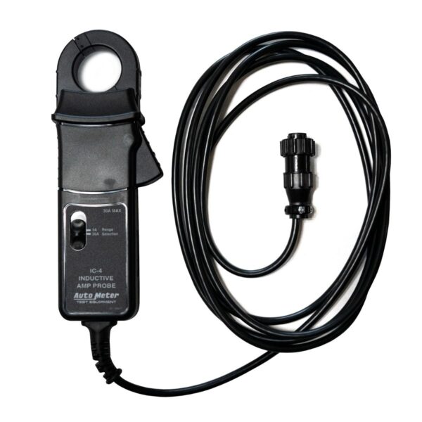 AUTOMETER Amp Clamp