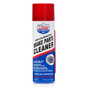 LUCAS Brake Cleaner Aerosol 500 m l