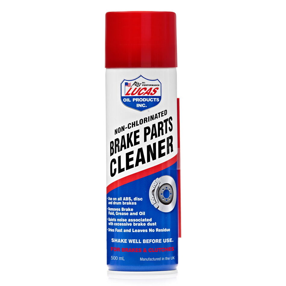 LUCAS Brake Cleaner Aerosol 500 m l