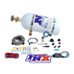 NITROUS EXPRESS Mainline Instaboost Dry Nitrous System