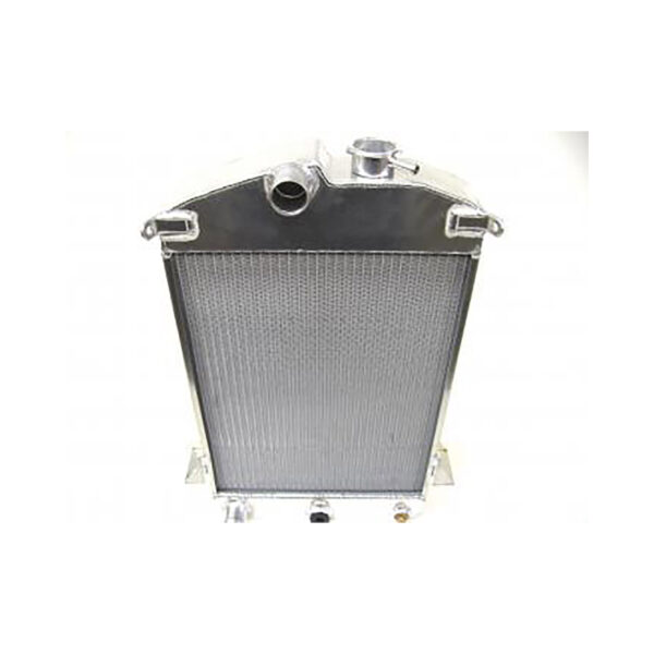 SERCK Performance Aluminium Radiator For Triumph TR4