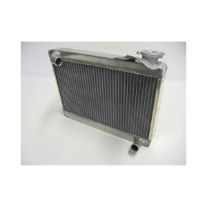 SERCK Performance Aluminium Radiator For Triumph Spitfire