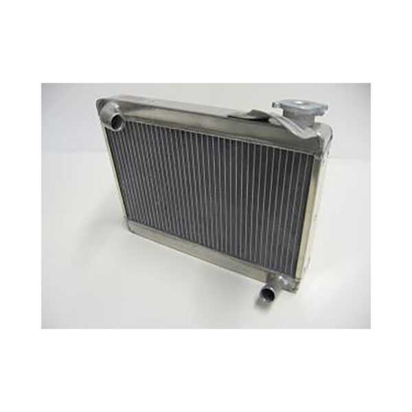 SERCK Performance Aluminium Radiator For Triumph Spitfire