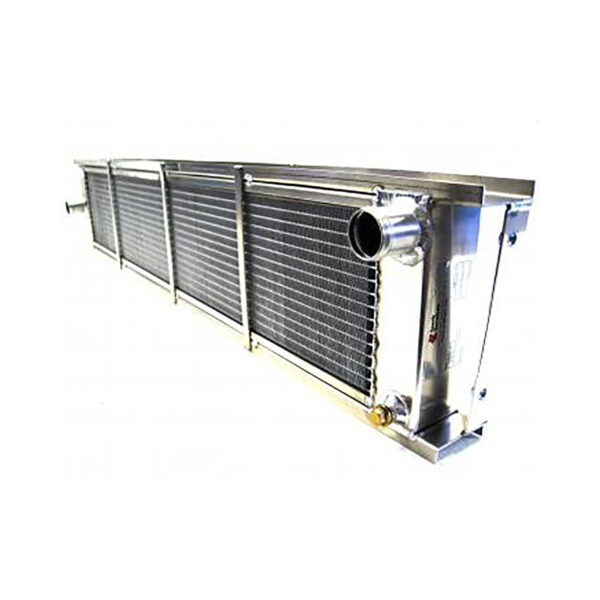 SERCK Performance Aluminium Radiator For Lotus Esprit S1 S2