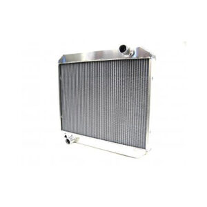 SERCK Performance Aluminium Radiator For MGC