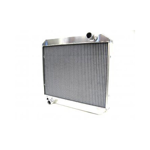SERCK Performance Aluminium Radiator For MGC